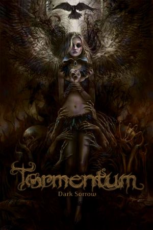 Tormentum - Dark Sorrow Steam Ключ