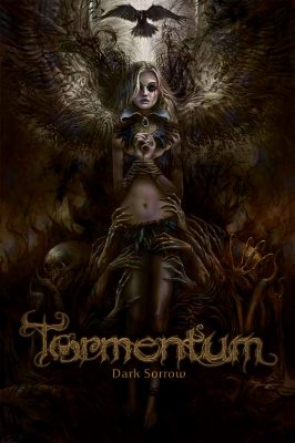 Tormentum - Dark Sorrow Steam Ключ
