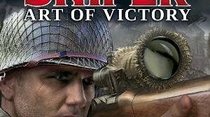 Sniper Art of Victory PC Steam Ключ
