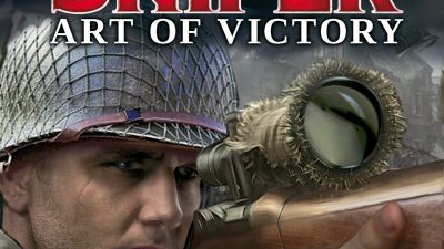 Sniper Art of Victory PC Steam Ключ