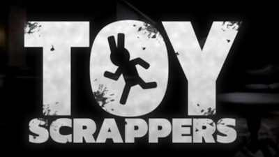 Toy Scrappers PC Steam Ключ