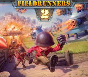 Fieldrunners 2 Steam Ключ