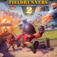 Fieldrunners 2 Steam Ключ