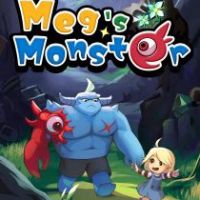 Meg's Monster PC Steam Ключ
