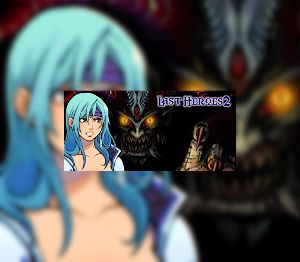 Last Heroes 2 Steam Ключ