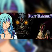 Last Heroes 2 Steam Ключ