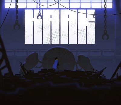 HAAK PC Steam Аккаунт