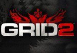 GRID 2 + Drift Pack PC Steam Ключ