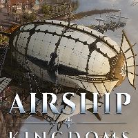 Airship: Kingdoms Adrift EN Language Only PC Steam Ключ