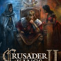 Crusader Kings II - Songs of India DLC Steam Ключ