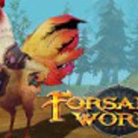 Forsaken World - Galo Rooster Pet EU/NA Ключ
