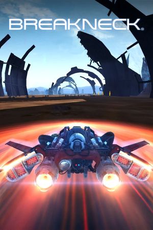 Breakneck Steam Ключ