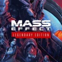 Mass Effect Легендарное издание XBOX ONE / XBOX Series X|S Аккаунт