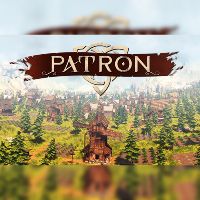 Patron PC Steam Аккаунт