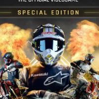 Monster Energy Supercross 4 Особое издание US Xbox Series X|S Ключ