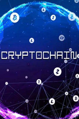 Cryptochain Steam Ключ
