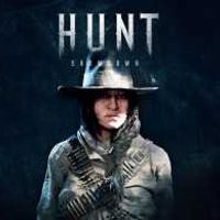 Hunt: Showdown 1896 - The Rat DLC PC Steam Ключ