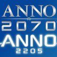 Anno 2205 + Anno 2070 Deluxe Набор Ubisoft Connect Ключ