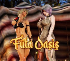 Futa Oasis PC Steam CD Key