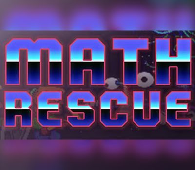 Math Rescue EU PC Steam Ключ