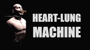 Heart-Lung Machine PC Steam Ключ