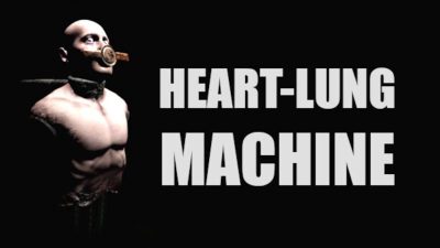 Heart-Lung Machine PC Steam Ключ