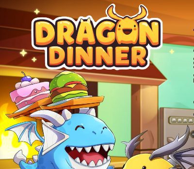 Dragon Dinner PC Steam Ключ