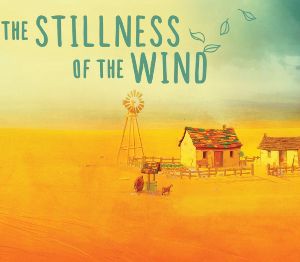 The Stillness of the Wind EU Steam Ключ