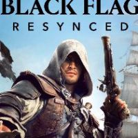 Assassin's Creed Black Flag Resynced PC Steam Альтергифт