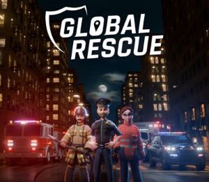 Global Rescue PC Steam Аккаунт