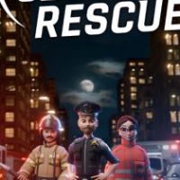 Global Rescue PC Steam Аккаунт