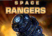 Space Rangers Steam Ключ