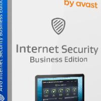 AVG Internet Security Business издание 2022 Ключ (1 Year / 1 Device)