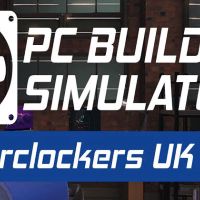 PC Building Simulator - Overclockers UK Workshop DLC Steam Ключ