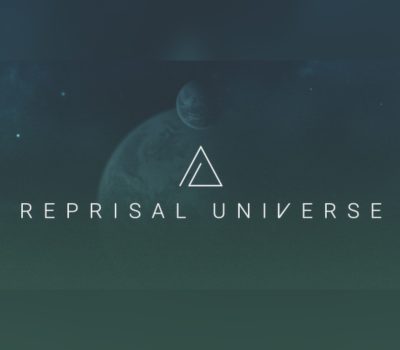 Reprisal Universe PC Steam Подарок