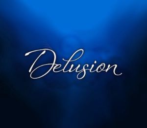 Delusion XBOX One / Xbox Series X|S Аккаунт
