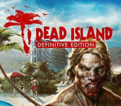 Dead Island Полное издание Steam Аккаунт
