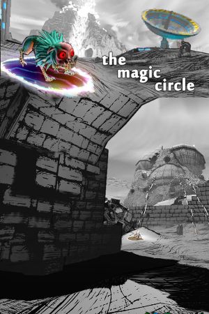 The Magic Circle Steam Ключ