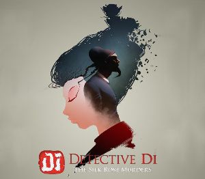 Detective Di: The Silk Rose Murders Steam Ключ