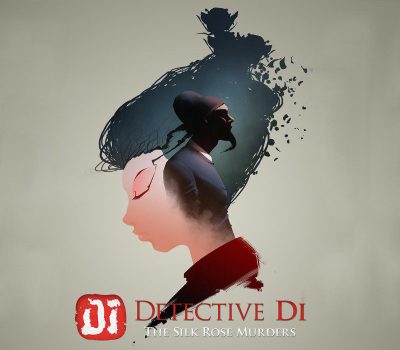 Detective Di: The Silk Rose Murders Steam Ключ