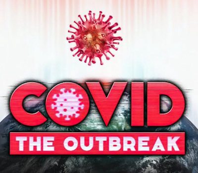 COVID: The Outbreak Steam Аккаунт
