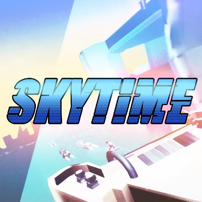 SkyTime Steam Ключ
