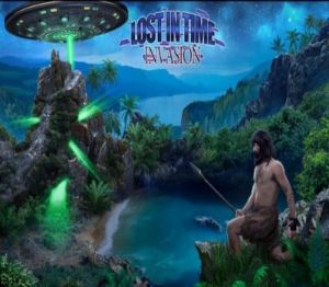 Invasion: Lost in Time Steam Ключ