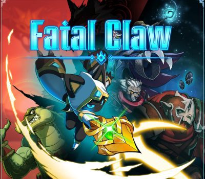 Fatal Claw PC Steam Ключ