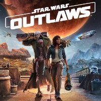Star Wars Outlaws EU Xbox Series X|S Ключ