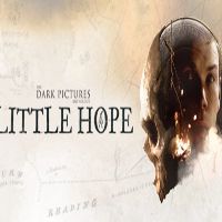 The Dark Pictures Anthology: Little Hope RU Steam Ключ