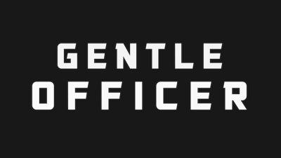Gentle Officer PC Steam Ключ