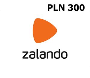 Zalando PLN 300 Подарочная карта PL