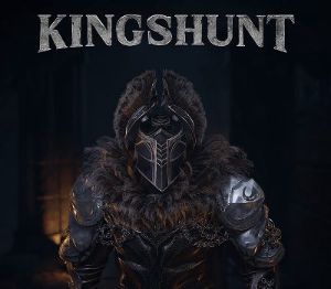 Kingshunt Steam Ключ