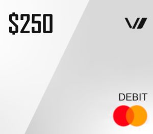 Virtual Mastercard